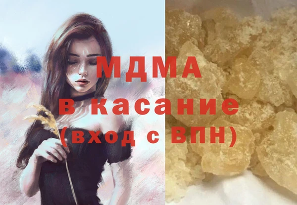 тгк Пересвет